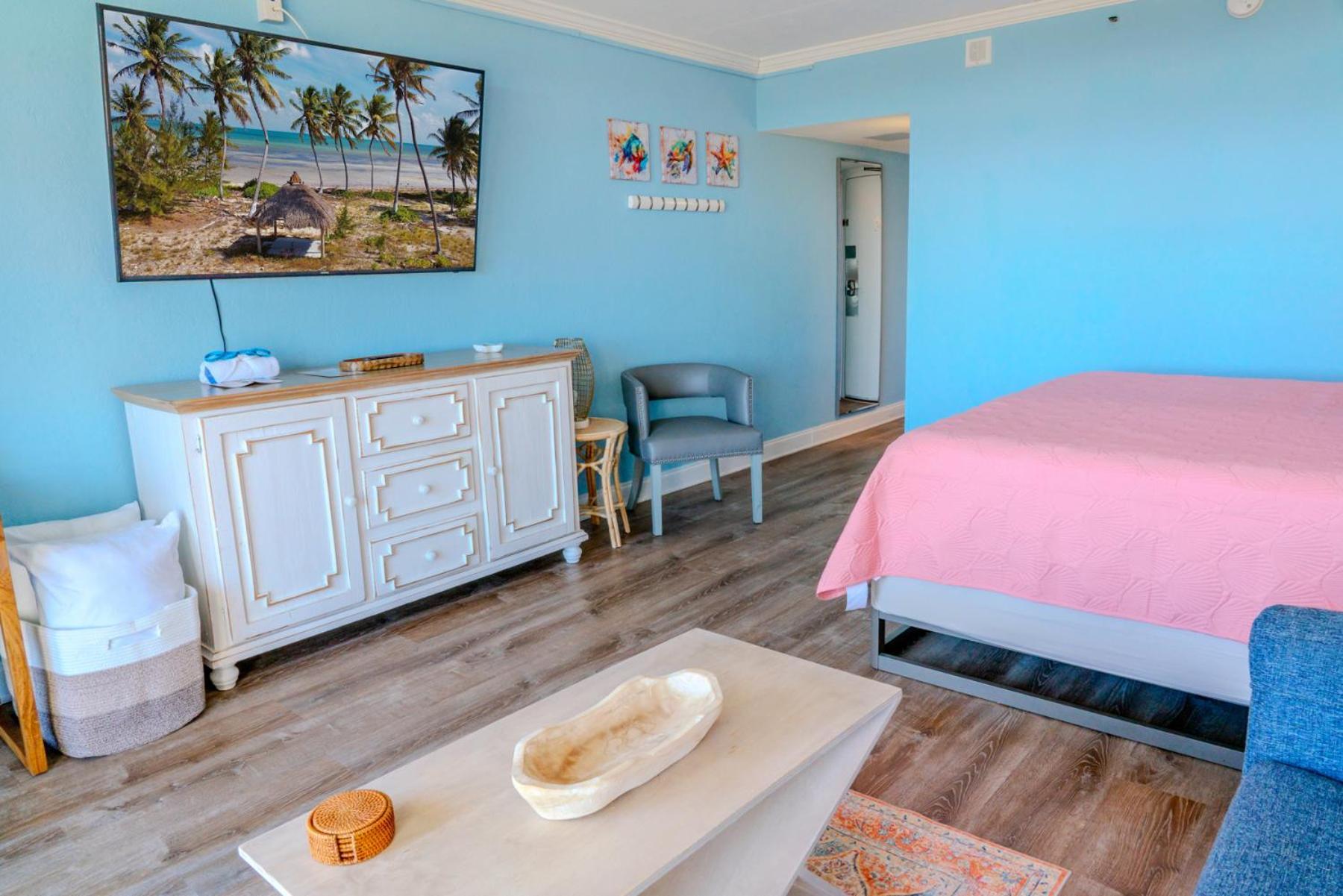 Oceanfront Suite Grande Cayman 124 Мертл-Біч Екстер'єр фото